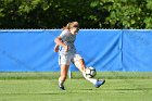 Women's Soccer vs JWU  Wheaton Women's Soccer vs Johnson & Wales University. - Photo by Keith Nordstrom : Wheaton, Soccer